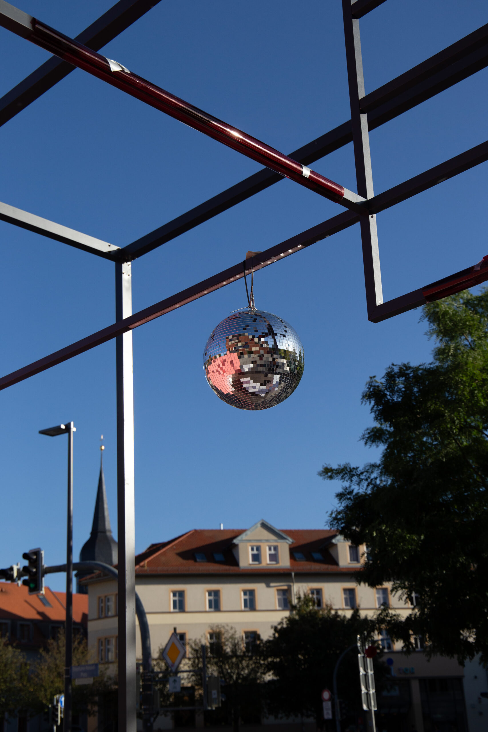 Save the Date und helft uns Spenden sammeln!